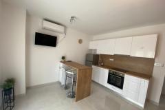 Apartmány Marin Stošić Apartmán 3 - App Ana foto 2