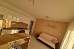 Apartmány Marin Stošić Apartmán 3 - App Ana foto 3