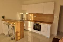 Apartmány Marin Stošić Apartmán 3 - App Ana foto 4