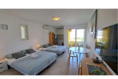 Apartmány FLOBI Apartmán 2 - Studio +2 foto 1