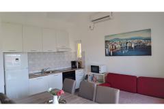 Apartmány FLOBI Apartmán 5 - A 6+1 foto 2