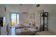 Apartmány FLOBI Apartmán 5 - A 6+1 foto 4