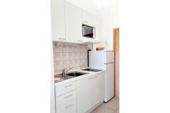 Apartmány FLOBI Apartmán 3 - Studio foto 5