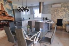 Apartmány FLOBI Apartmán 1 - A 4+2 foto 1