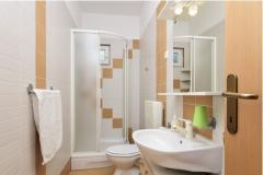 Apartmány JIDRA Apartmán 2 - JIDRA 3 foto 5