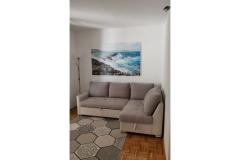 Apartmány Kožul Apartmán 1: (4+2) - Apartman 1 foto 2