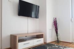 Apartmány Kožul Apartmán 1: (4+2) - Apartman 1 foto 3