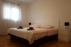 Apartmány Kožul Apartmán 1: (4+2) - Apartman 1 foto 5