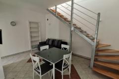 Apartmány Kožul Apartmán 2: (2+1) - Apartman 2 foto 4