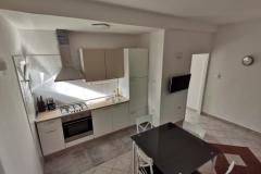 Apartmány Kožul Apartmán 2: (2+1) - Apartman 2 foto 5