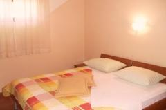 Apartmány Mario Apartmán 1 - A1 foto 1