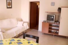 Apartmány Mario Apartmán 1 - A1 foto 4