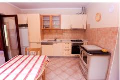 Apartmány Mario Apartmán 2 - A2 foto 3
