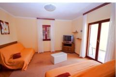 Apartmány Mario Apartmán 2 - A2 foto 5