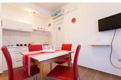 Apartmány Marni Apartmán 2 - Apartman 3 foto 1