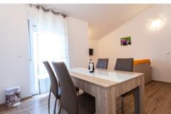 Apartmány Marni Apartmán 3 - Apartman 4 foto 1