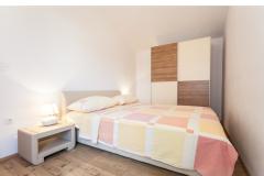 Apartmány Marni Apartmán 3 - Apartman 4 foto 3