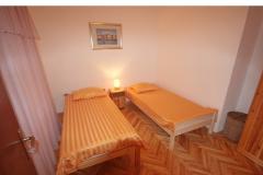 Apartmány Njaco Apartmán 2 - A2 foto 1