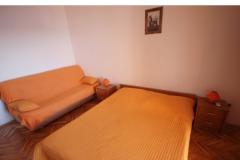 Apartmány Njaco Apartmán 4 - A4 foto 5