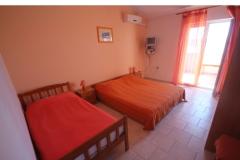 Apartmány Njaco Apartmán 5 - A5 foto 3