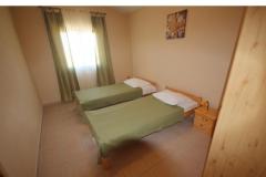 Apartmány Njaco Apartmán 6 - A7 foto 1