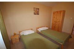 Apartmány Njaco Apartmán 6 - A7 foto 2