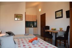 Apartmány Puntica Apartmán 1 foto 2