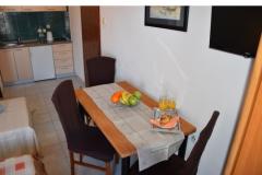 Apartmány Puntica Apartmán 1 foto 3