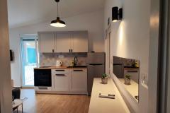 Apartmány Zrinka Apartmán 1 - Antonela foto 1