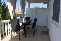 Apartmány Zrinka Apartmán 2 - Mateo foto 1