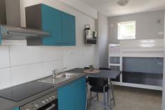 Apartmány Zrinka Apartmán 2 - Mateo foto 3