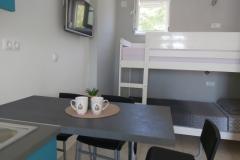 Apartmány Zrinka Apartmán 2 - Mateo foto 5