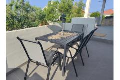 Apartmány Zrinka Apartmán 3 - App Sun foto 1