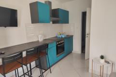 Apartmány Zrinka Apartmán 3 - App Sun foto 3