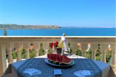 Apartmány 4mios Rtina Apartmán 1 - A1 foto 1