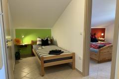 Apartmány 4mios Rtina Apartmán 1 - A1 foto 3