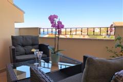 Apartmány 4mios Rtina Apartmán 3 - A3 foto 1