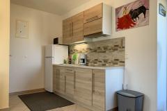 Apartmány 4mios Rtina Apartmán 3 - A3 foto 3