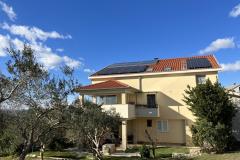 Apartmány 4mios Rtina Apartmán 4 - A4 foto 1