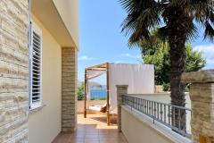 Apartmány 4mios Rtina Apartmán 5 - A5 foto 1