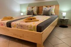 Apartmány 4mios Rtina Apartmán 2 - A2 foto 3