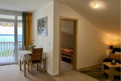 Apartmány 4mios Rtina Apartmán 2 - A2 foto 4