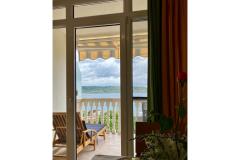 Apartmány 4mios Rtina Apartmán 2 - A2 foto 5