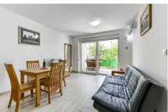 Apartmány Batimat Apartmán 3 - Batimat 3 foto 2