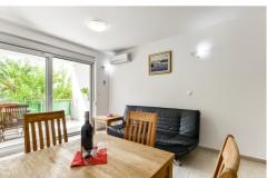 Apartmány Batimat Apartmán 3 - Batimat 3 foto 4