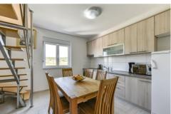 Apartmány Batimat Apartmán 4 - Batimat 4 foto 4