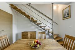 Apartmány Batimat Apartmán 4 - Batimat 4 foto 5