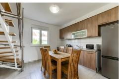 Apartmány Batimat Apartmán 1 - Batimat 1 foto 4