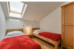 Apartmány Batimat Apartmán 1 - Batimat 1 foto 5