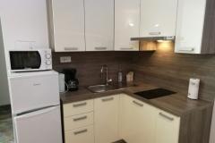 Apartmány Eugen Apartmán 1 - Ap 1 foto 1